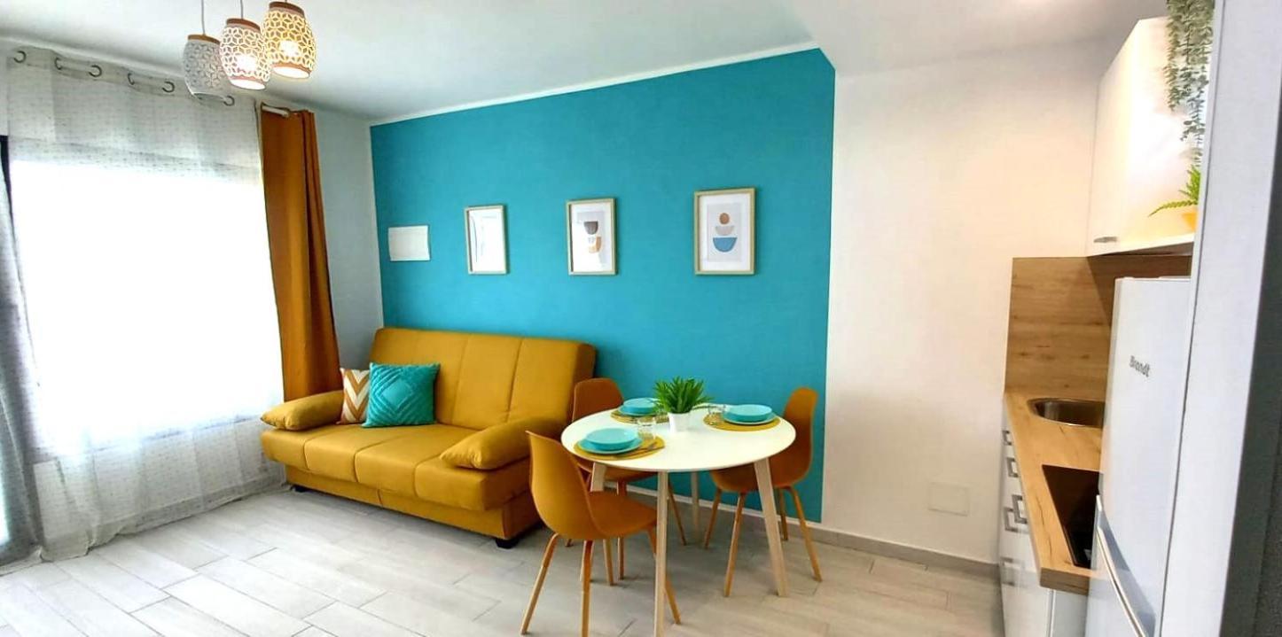 Casa Madi Dunasol Corralejo By Ahf Exterior photo